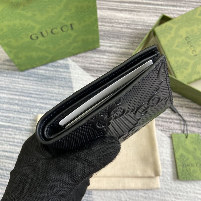 Gucci Wallets